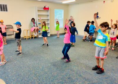 1st-2nd - Dance, 2