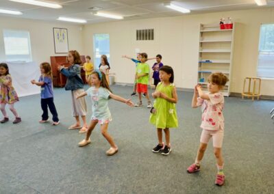 1st-2nd - Dance, 4