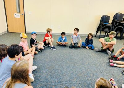 1st-2nd - Drama
