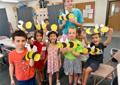 1st - Drizzles - Art, bees
