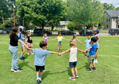 1st - Seashells - Games, 2