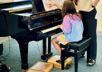 3rd-4th - Piano Focus