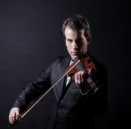 Levine faculty member Peter Sirotin