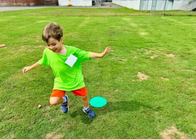PreK-K - Sprouts - Games, 2