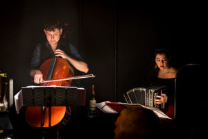 Artivate Arco & Aire 4