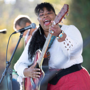 Artivate CarlyHarvey bio