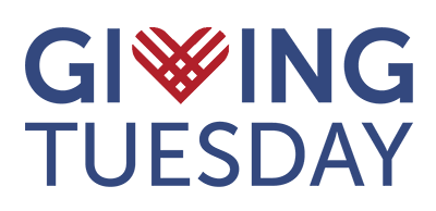 Giving Tuesday Levine red Giving Tuesday Levine red