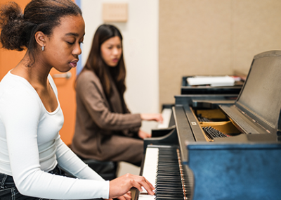 Piano lesson 5x3