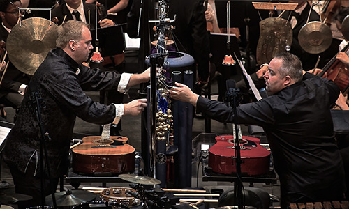 Quey Percussion 1