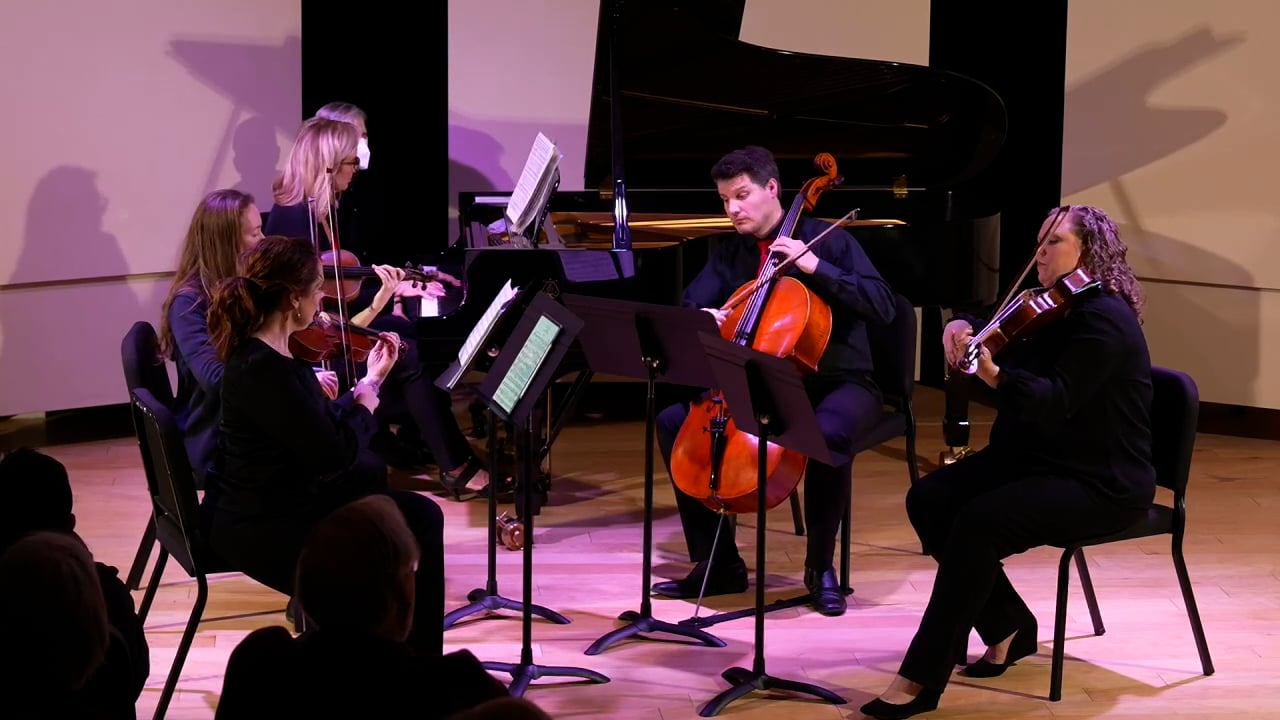 Levine Presents: The Poignant Pull of Folk Tunes