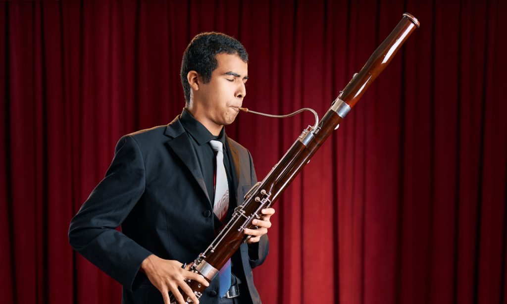 Bassoon