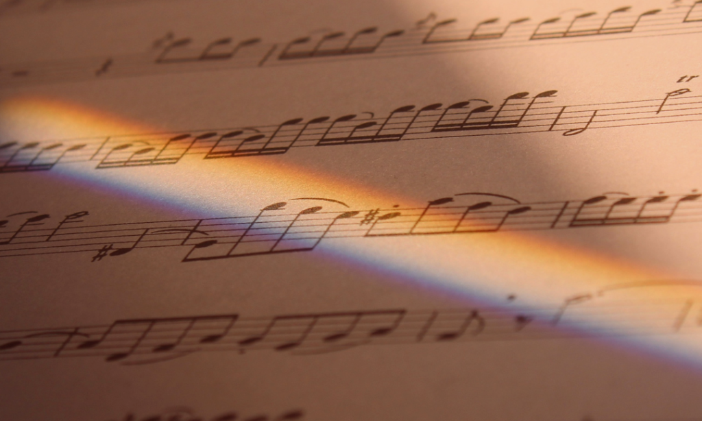 Composition Musicale