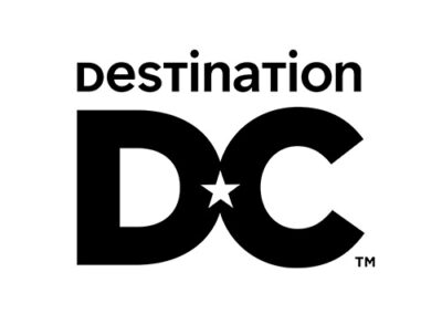 Destination DC logo