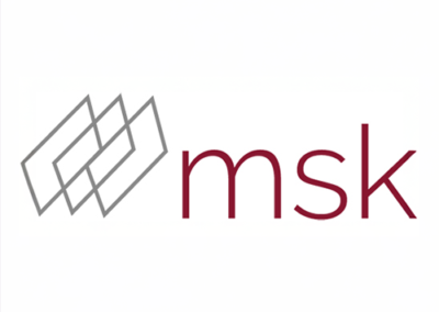 MSK logo