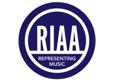 RIAA logo