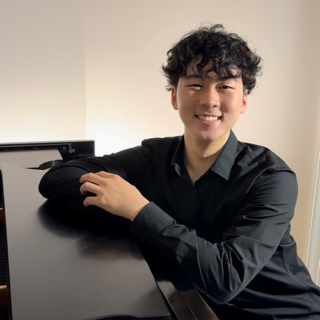 Daniel Kim