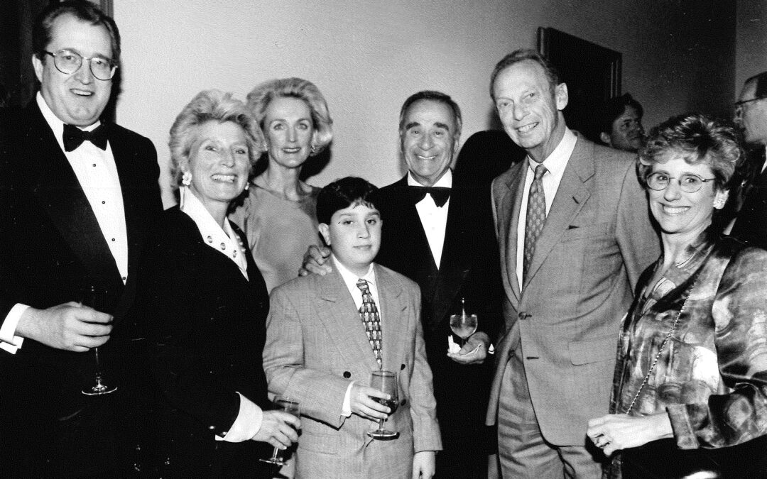 Remembering Bill Reeder (1949–2025) 