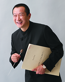 Tan Dun