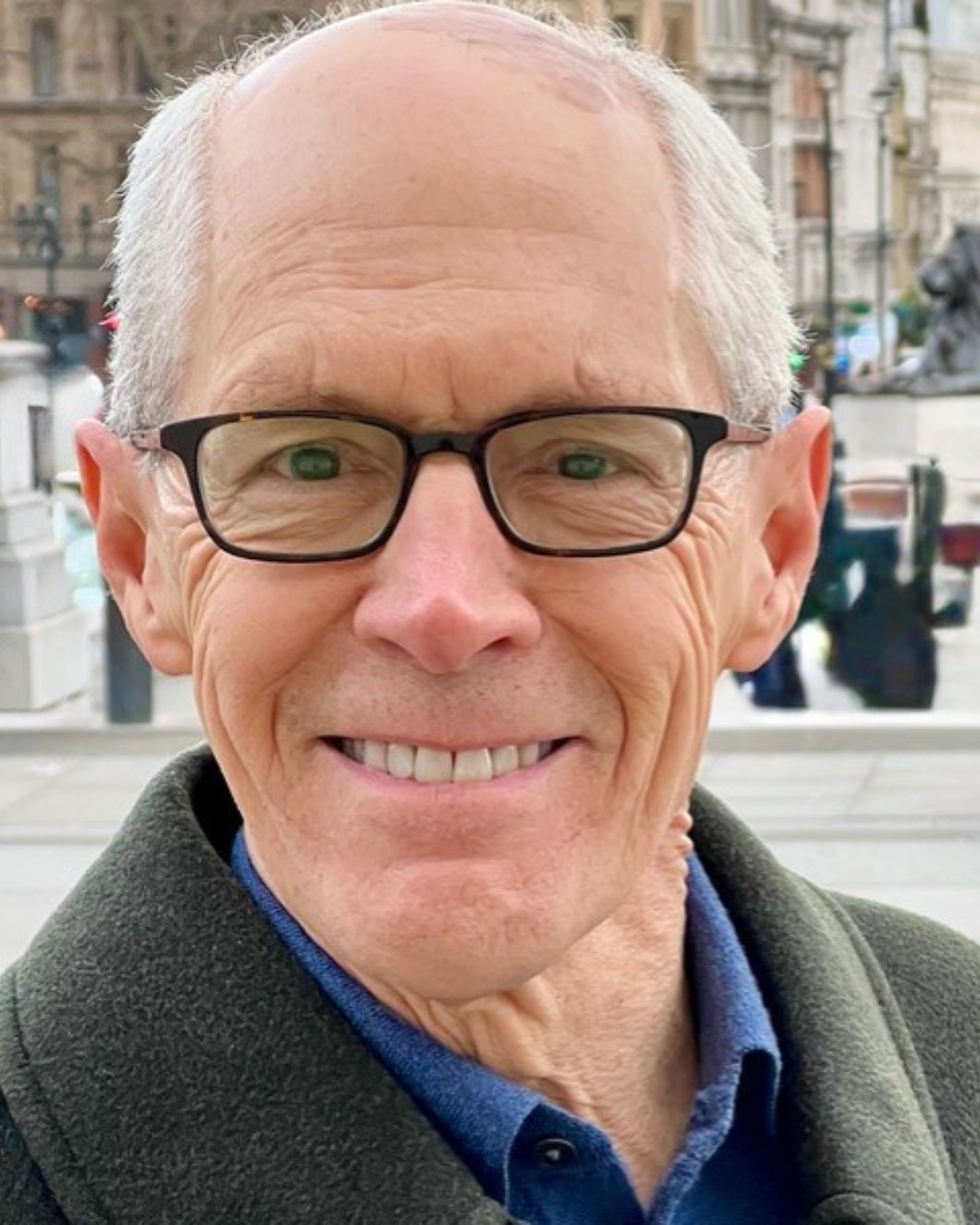 David Crane