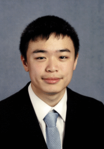 William Wu