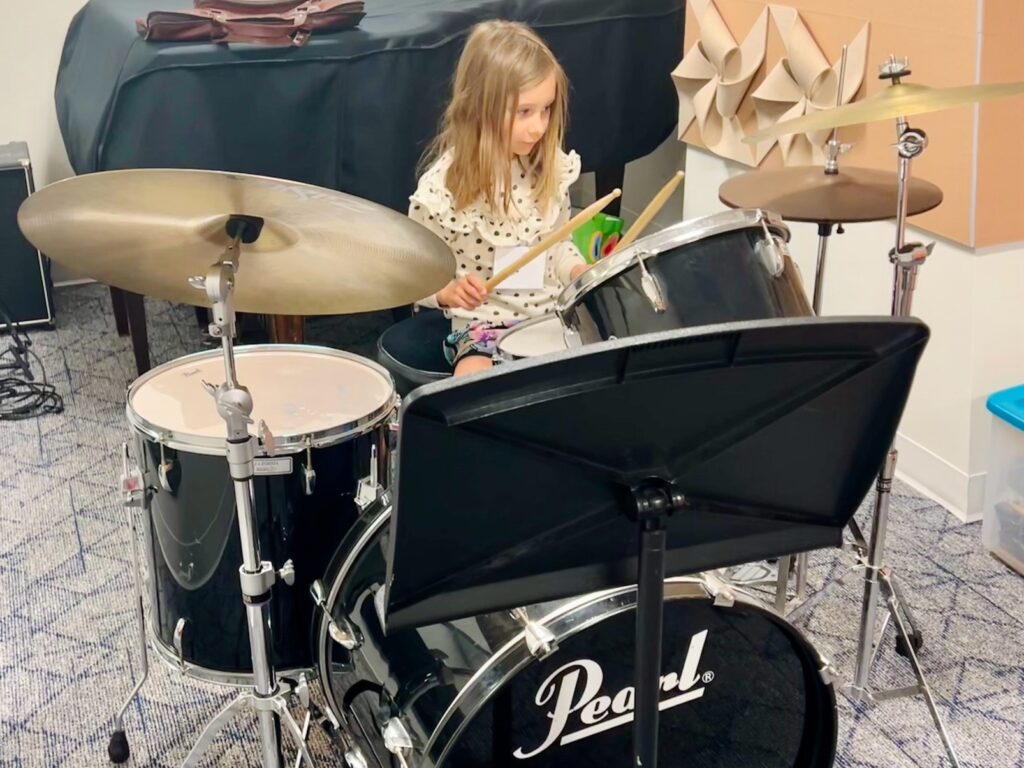 03-4, Marimbas, Focus Percussion