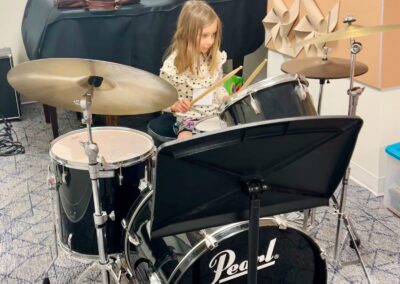 03-4, Marimbas, Focus Percussion