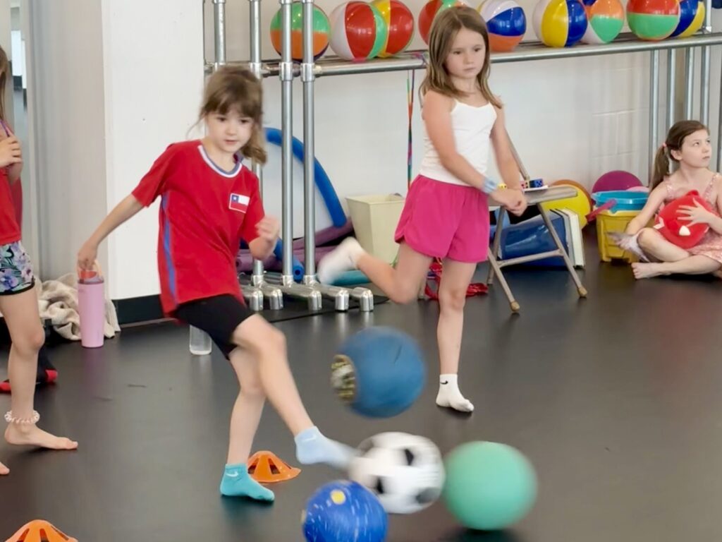 03-4, Marimbas - Games Day 1