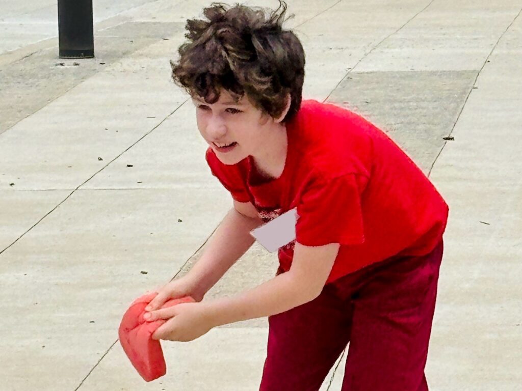 03-4, Marimbas - Games Day 2