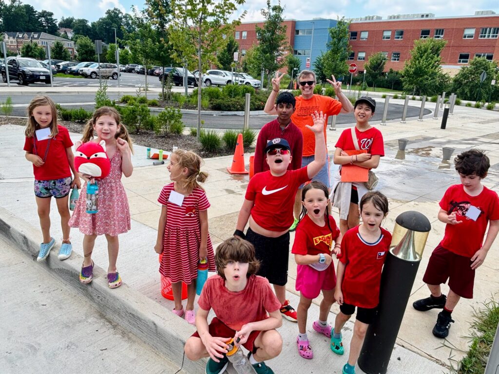 03-4, Marimbas - Games Day 5