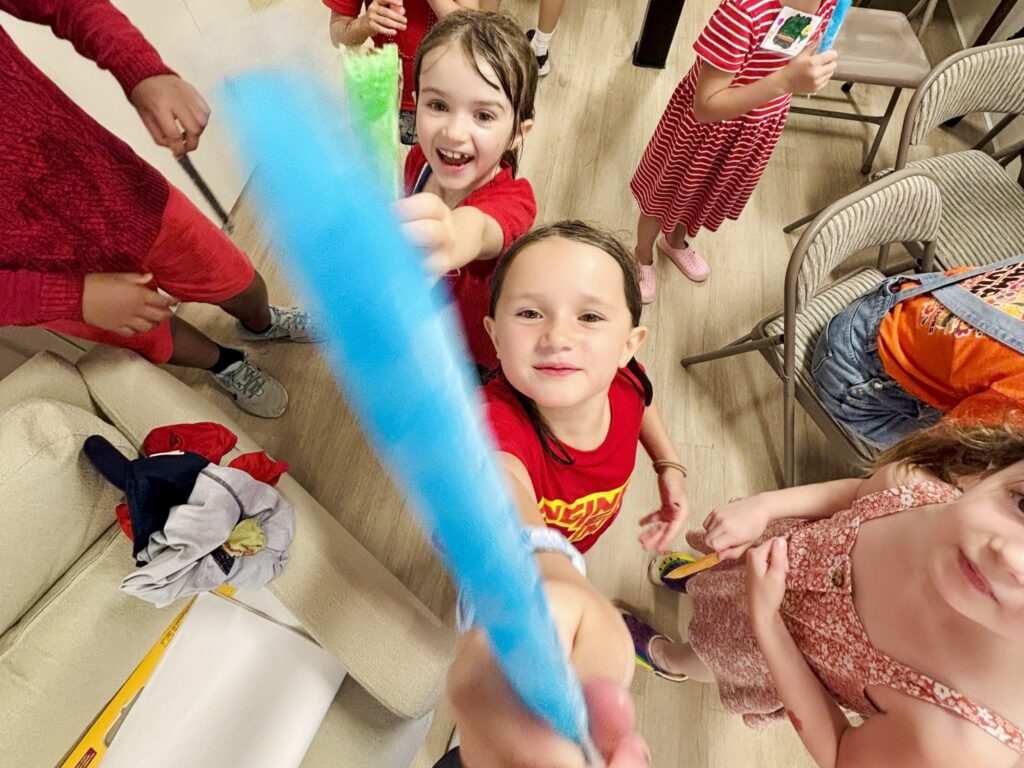 03-4, Marimbas - Games Day 6