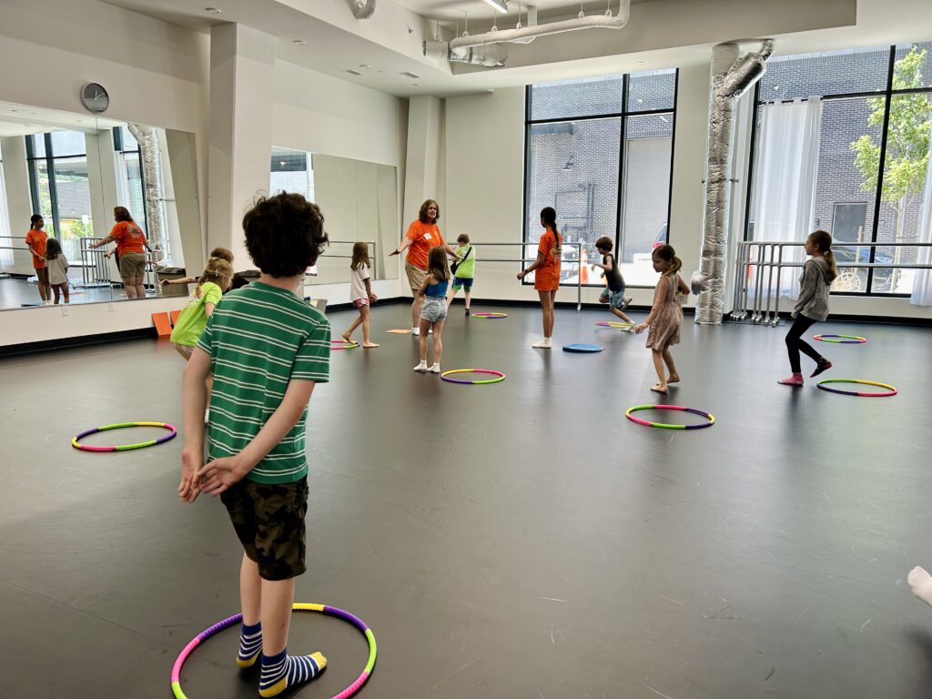 03-4, Marimbas, Sports and Games