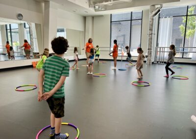 03-4, Marimbas, Sports and Games