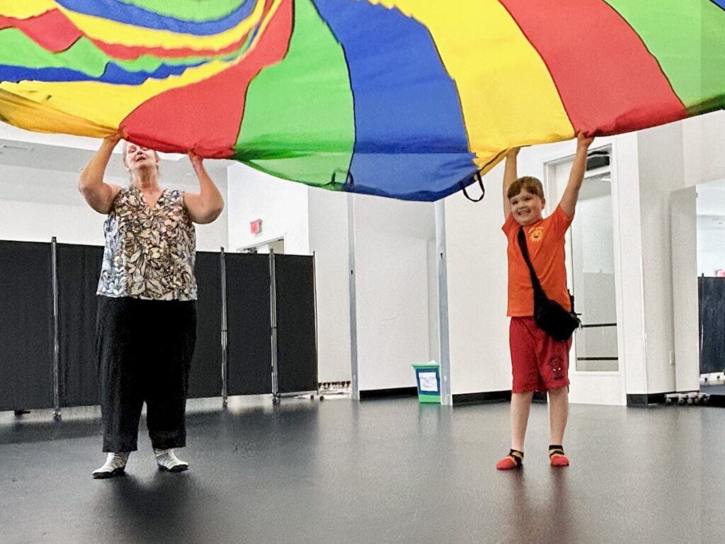 03-4 Marimbas, Sports and Games 2