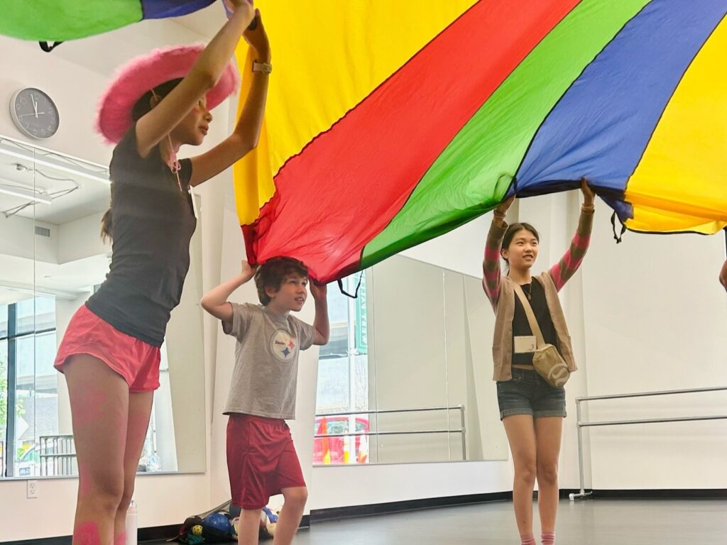 03-4 Marimbas, Sports and Games 3