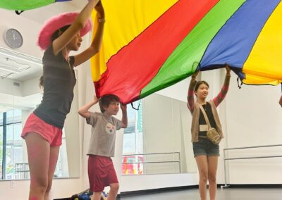 03-4 Marimbas, Sports and Games 3