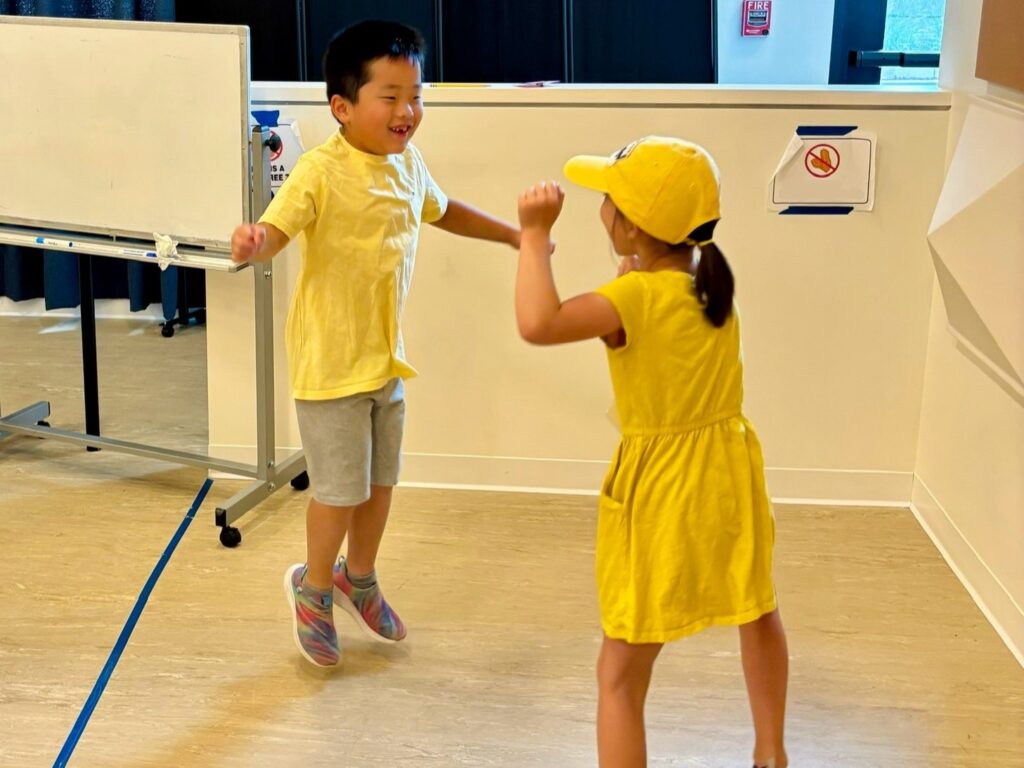 1-2, Madals - Games Day 1