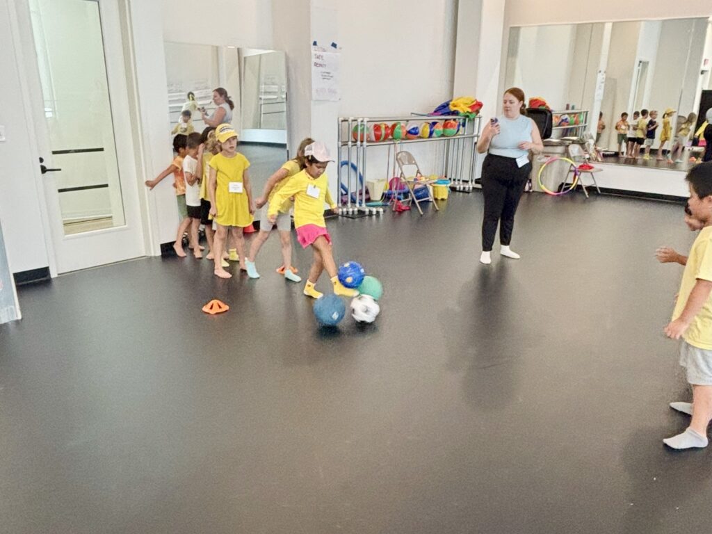 1-2, Madals - Games Day 2