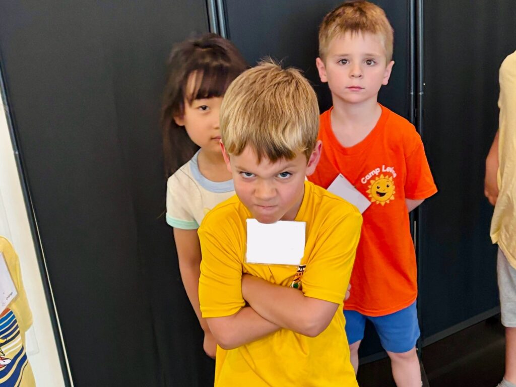 1-2, Madals - Games Day 3