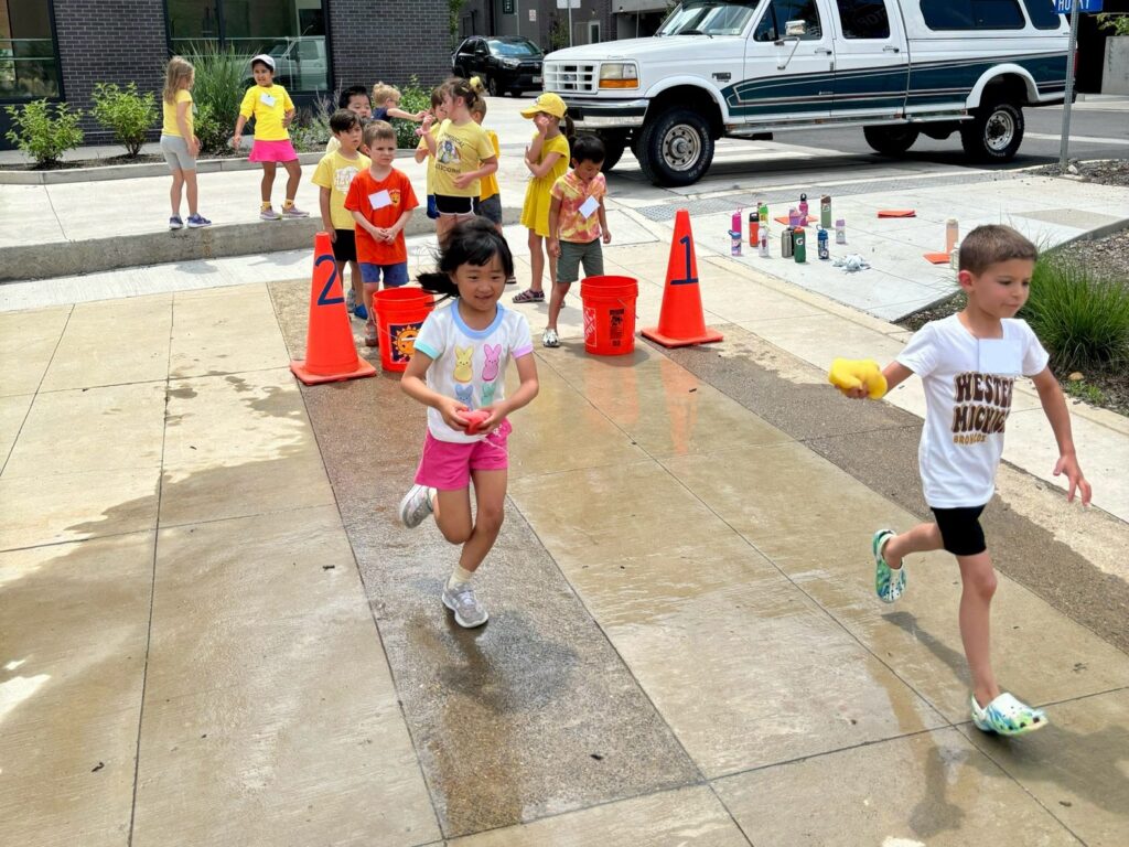 1-2, Madals - Games Day 5