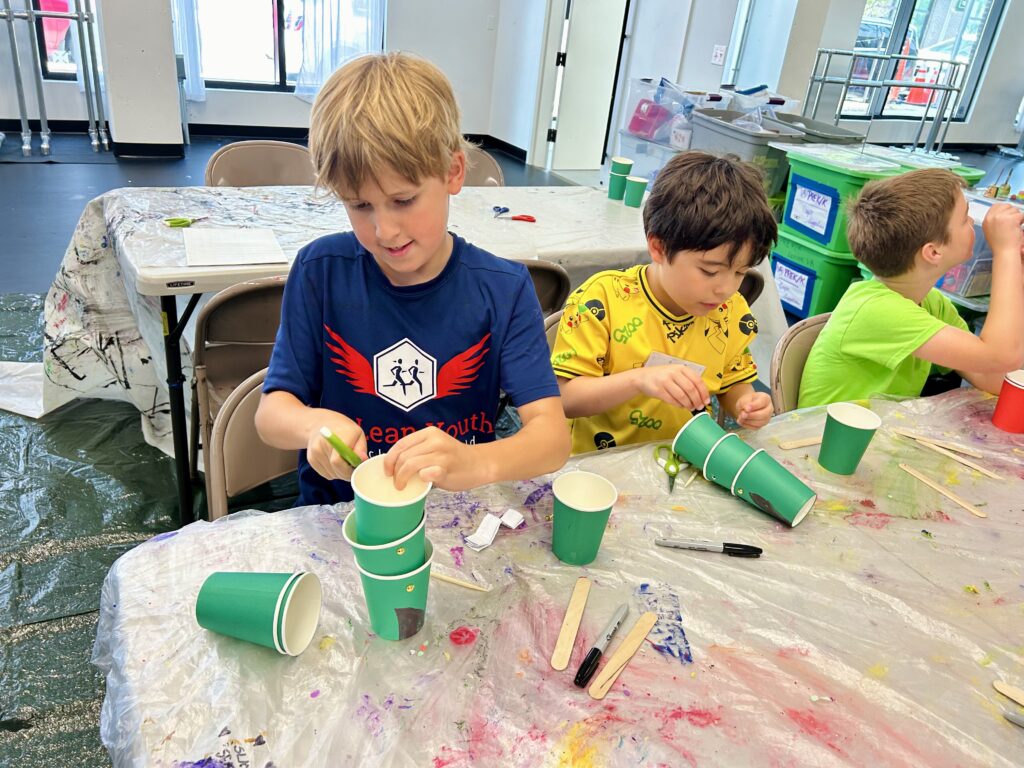 3-4, Cimbaloms - Art