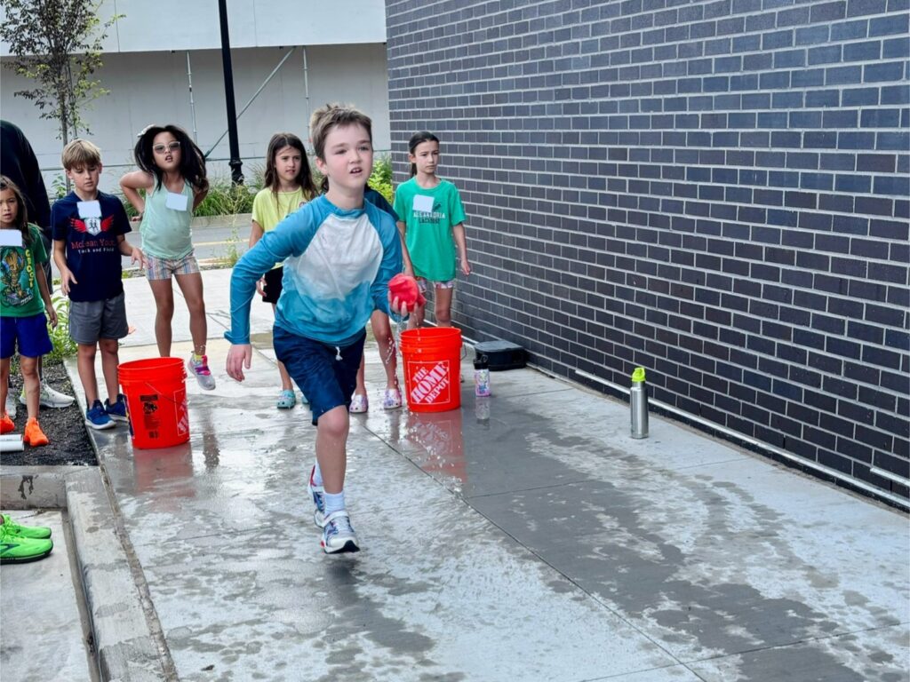 3-4, Cimbaloms - Games Day 1