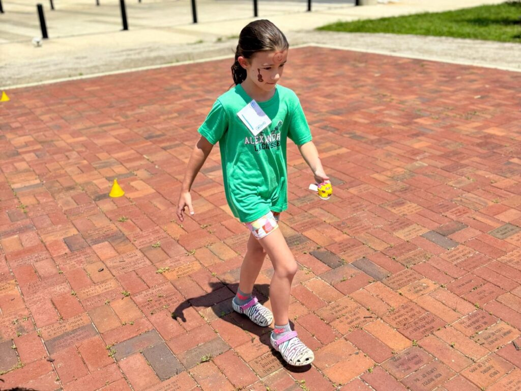 3-4, Cimbaloms - Games Day 3