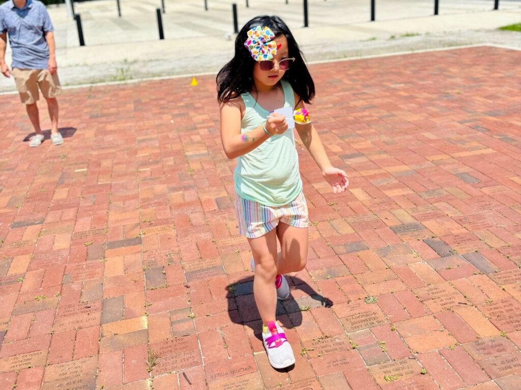 3-4, Cimbaloms - Games Day 4