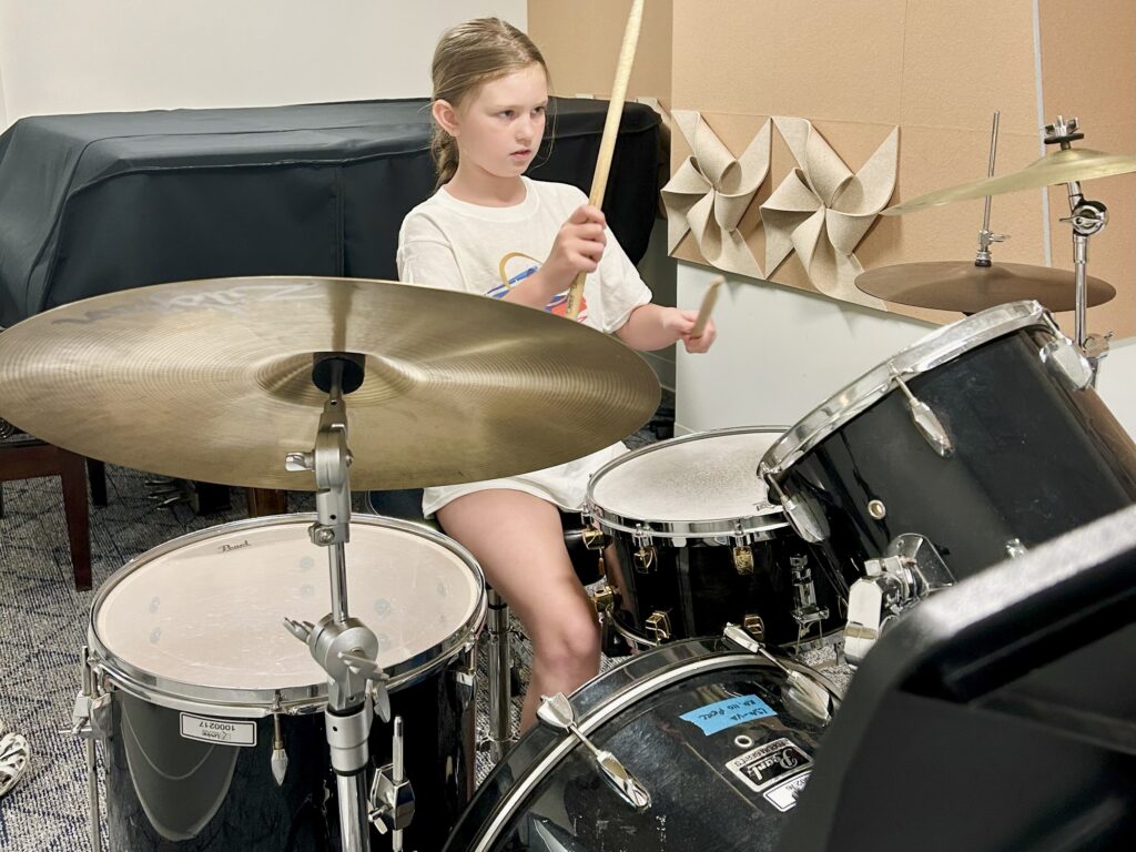 3-6, Pandeiros, - Focus Percussion