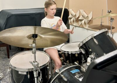 3-6, Pandeiros, - Focus Percussion