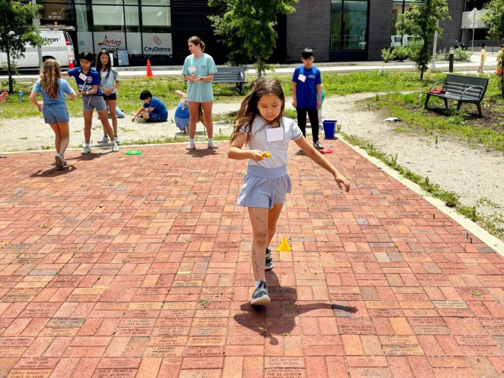 3-6, Pandeiros - Games Day 5