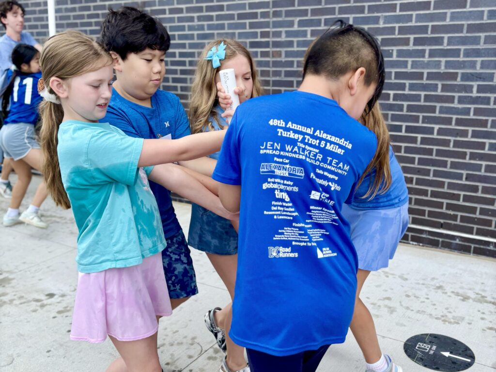 3-6, Pandereiros, Games Day 2