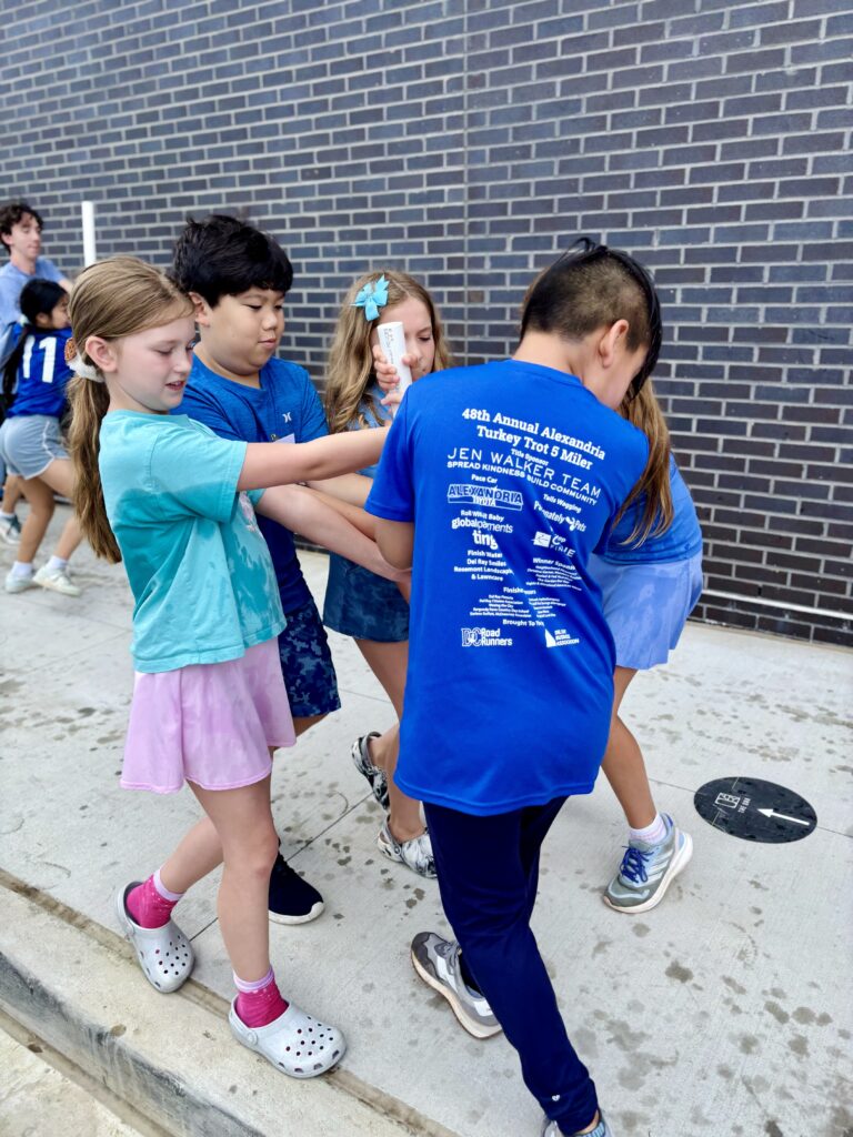 3-6, Pandereiros, Games Day 2