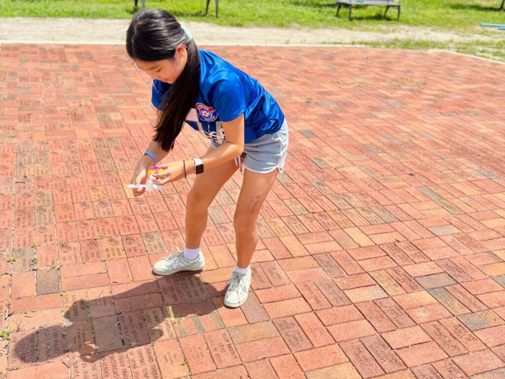 3-6, Pandereiros, Games Day 5