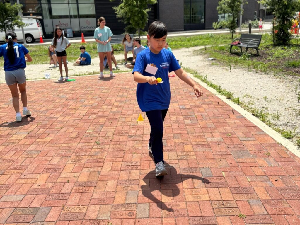 3-6, Pandereiros, Games Day 6